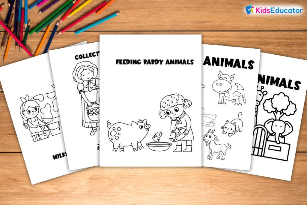 Animal-Activities-for-Preschoolers-Feature