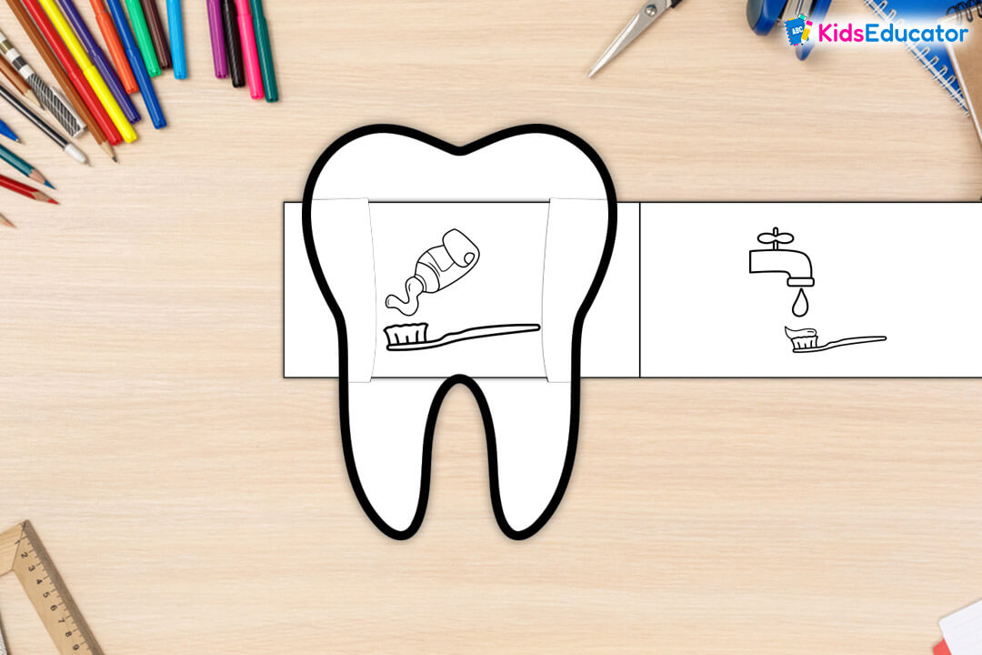 Printable-Tooth-Brushing-Steps-for-Preschoolers-Feature