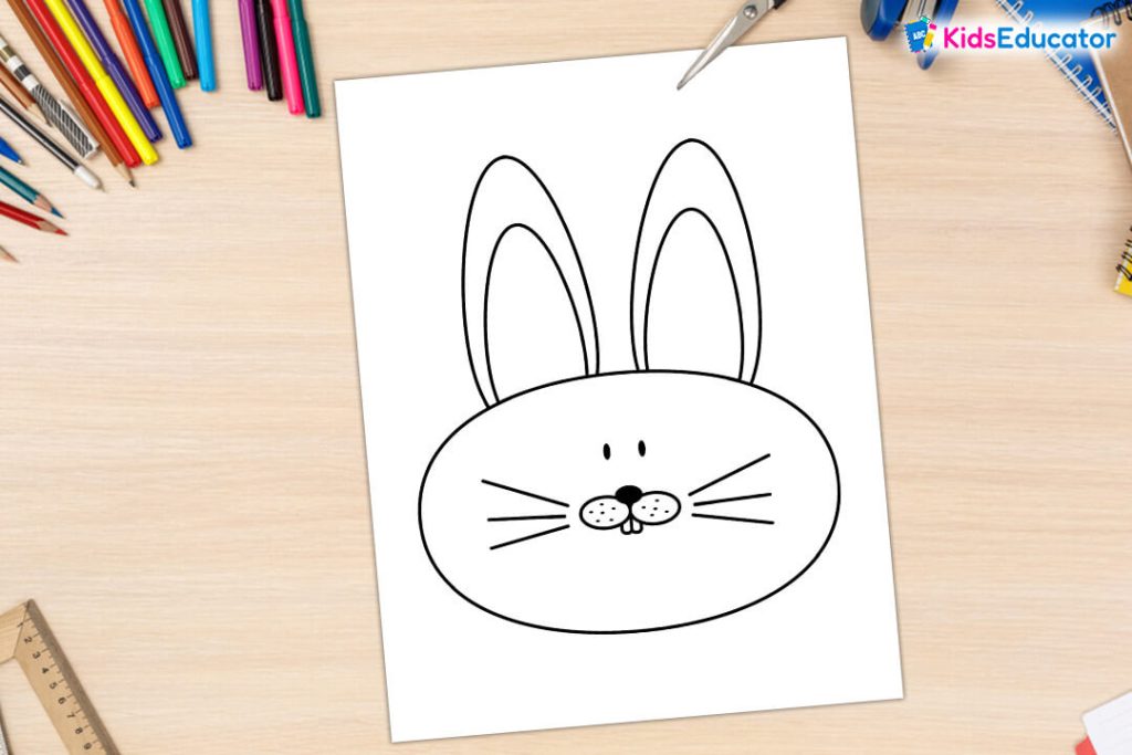 Bunny Crafts for Preschoolers