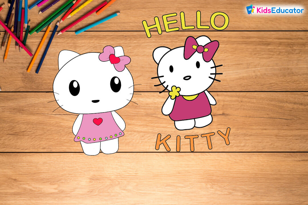 Hello-Kitty-Drawing-and-Coloring-feature